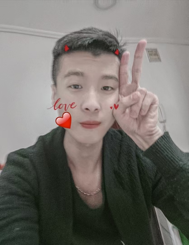 我不是巧克力的第二张照片--宁德交友网