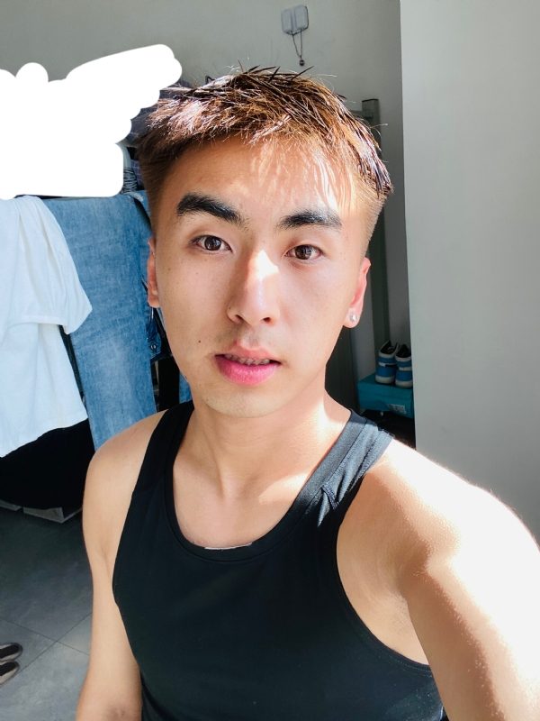 小克的第一张照片--宁德交友网
