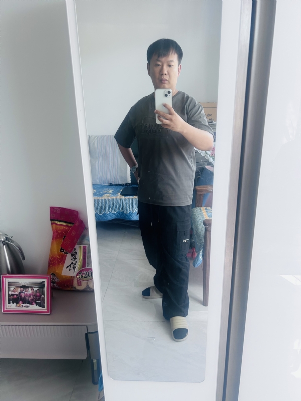 黄先生的第一张照片--宁德交友网