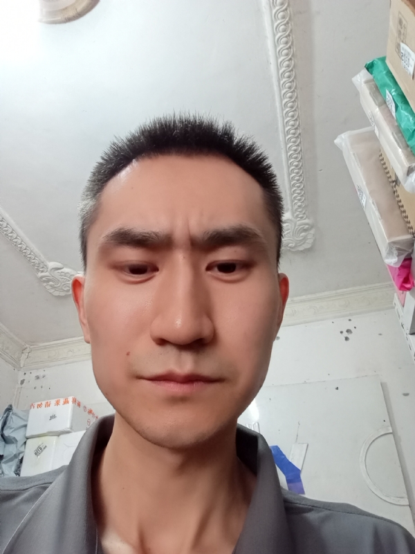 西门吹雪的第一张照片--宁德交友网
