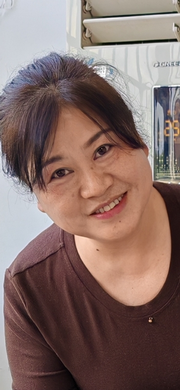生活像一条河的第一张照片--宁德交友网