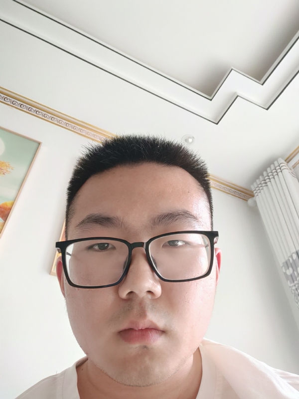 说话了的第一张照片--宁德交友网