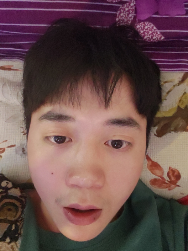天翔的第一张照片--宁德交友网