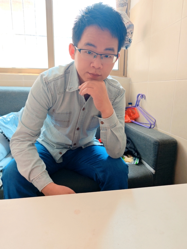 红尘一粟的第二张照片--宁德交友网