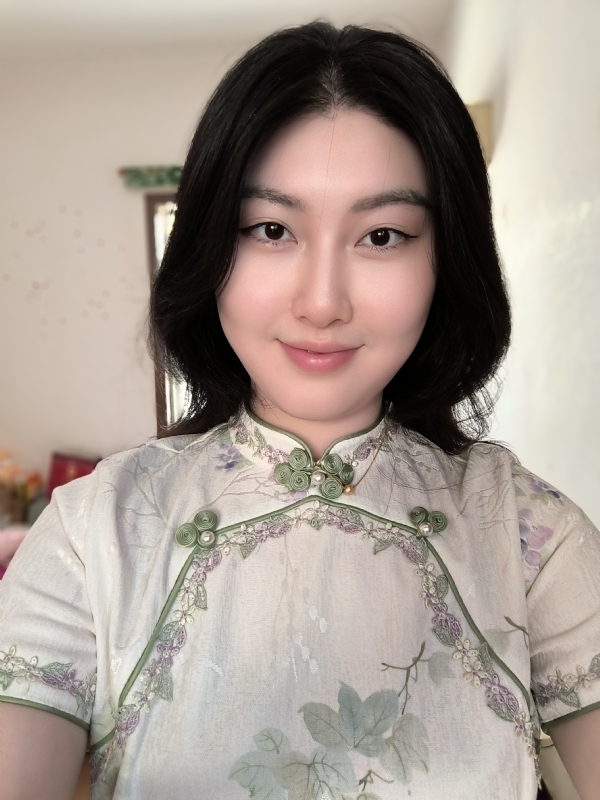 梅莱的第一张照片--宁德交友网