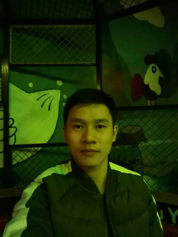 阿润的第一张照片--宁德交友网