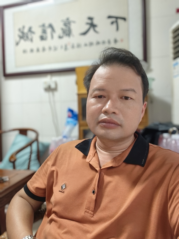 自强不息的第一张照片--宁德交友网