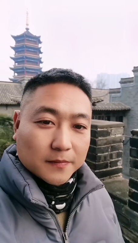 护爱天使的第一张照片--宁德交友网