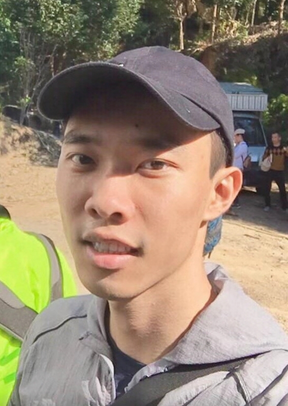 bin的第二张照片--宁德交友网