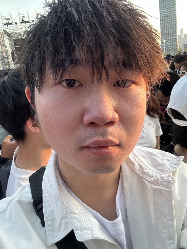 会修电脑的小杨的第一张照片--宁德交友网