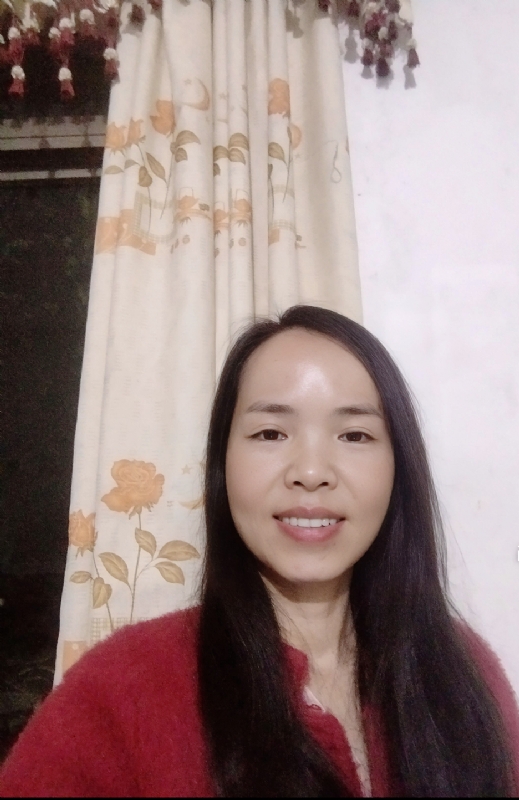 阿敏的第一张照片--宁德交友网