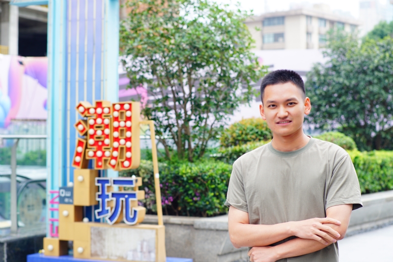 陌上烟雨的第二张照片--宁德交友网