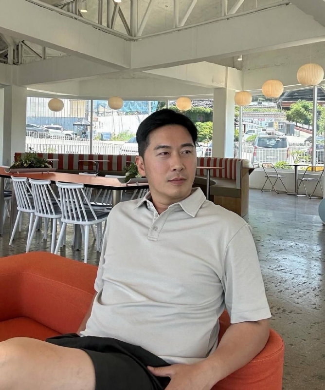 十里温柔的第一张照片--宁德交友网
