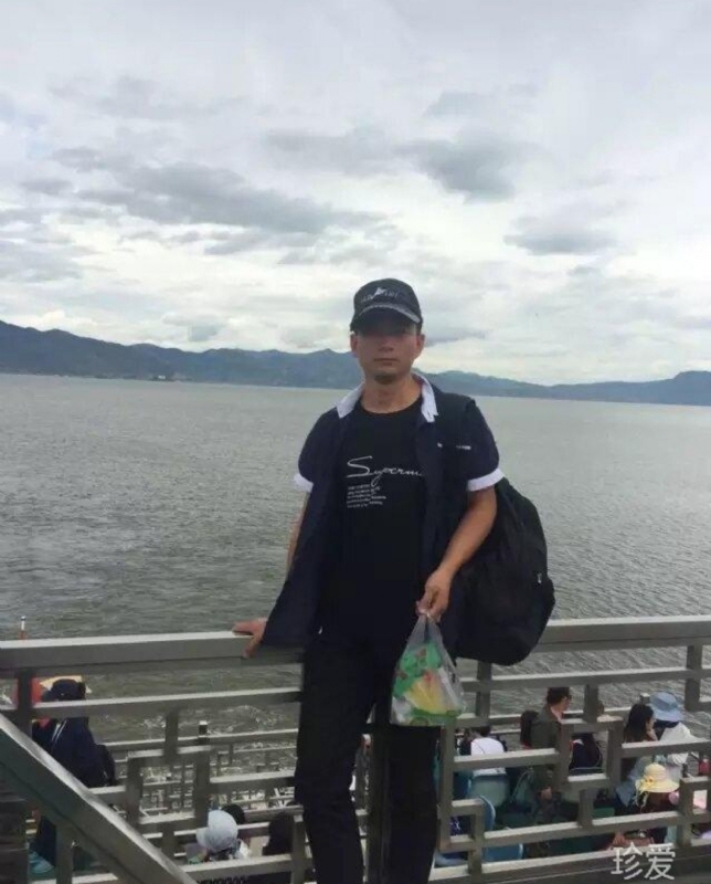 燕雯泽的第一张照片--宁德交友网