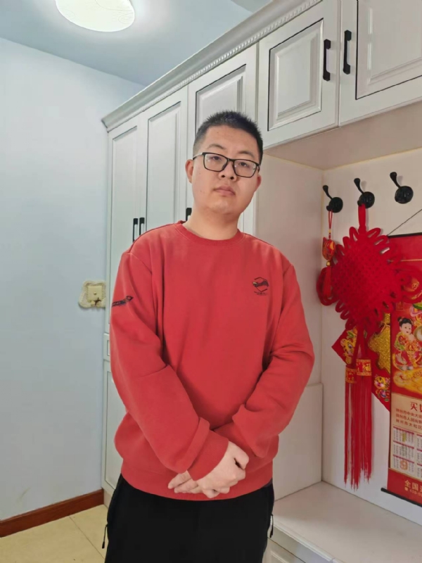 智慧的小胖的第一张照片--宁德交友网