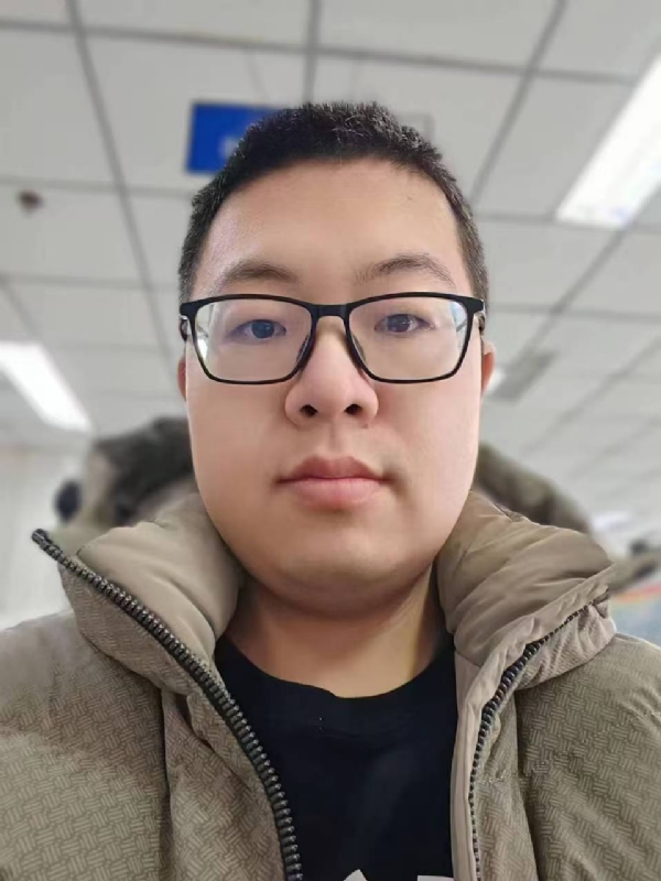 智慧的小胖的第二张照片--宁德交友网