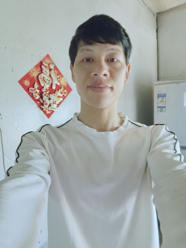 夏风微凉的第一张照片--宁德交友网