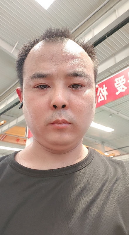 沟通才会有结果的第一张照片--宁德交友网