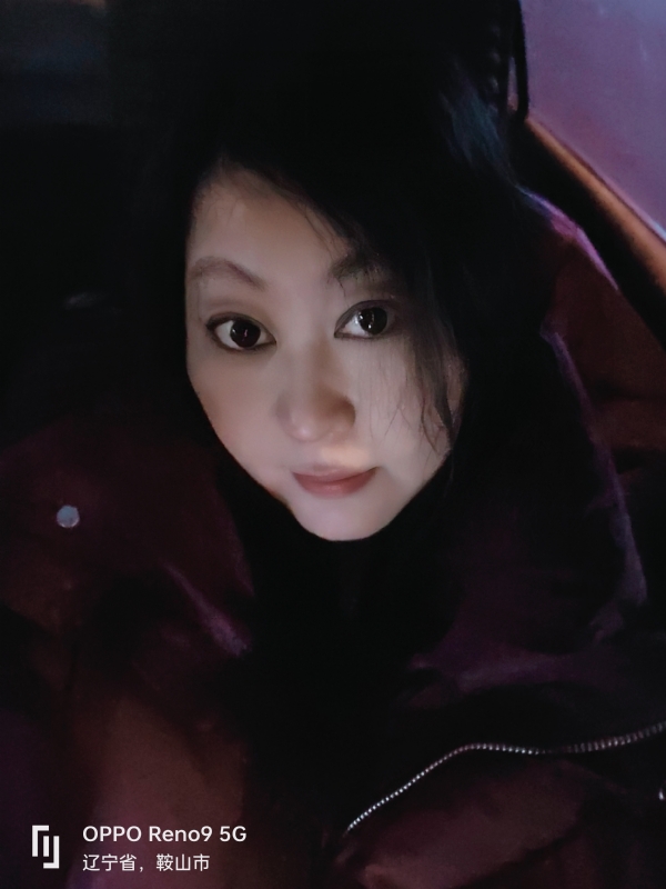 羽璨的第一张照片--宁德交友网
