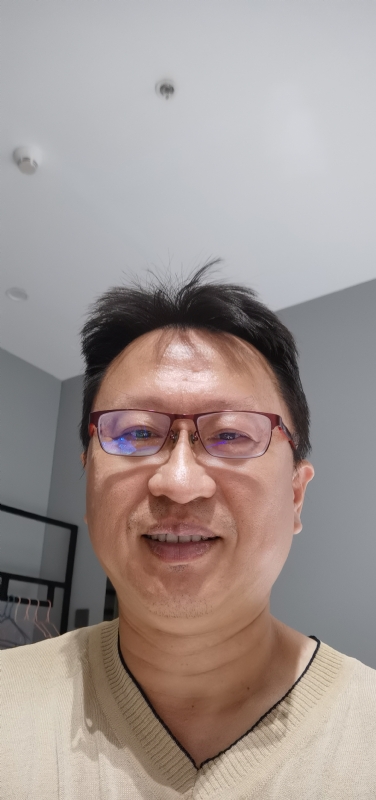 台皖佬徽阿狼的第三张照片--宁德交友网