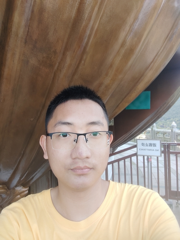 老实人的第一张照片--宁德交友网