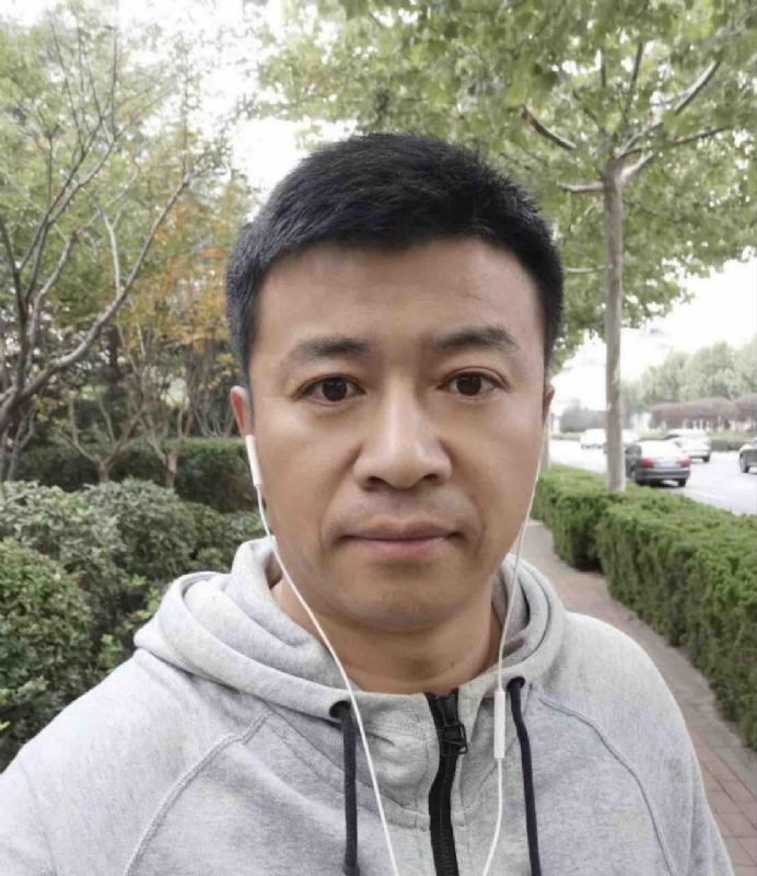 相逢即是缘的第一张照片--宁德交友网