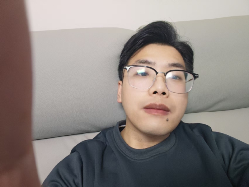北执的第三张照片--宁德交友网