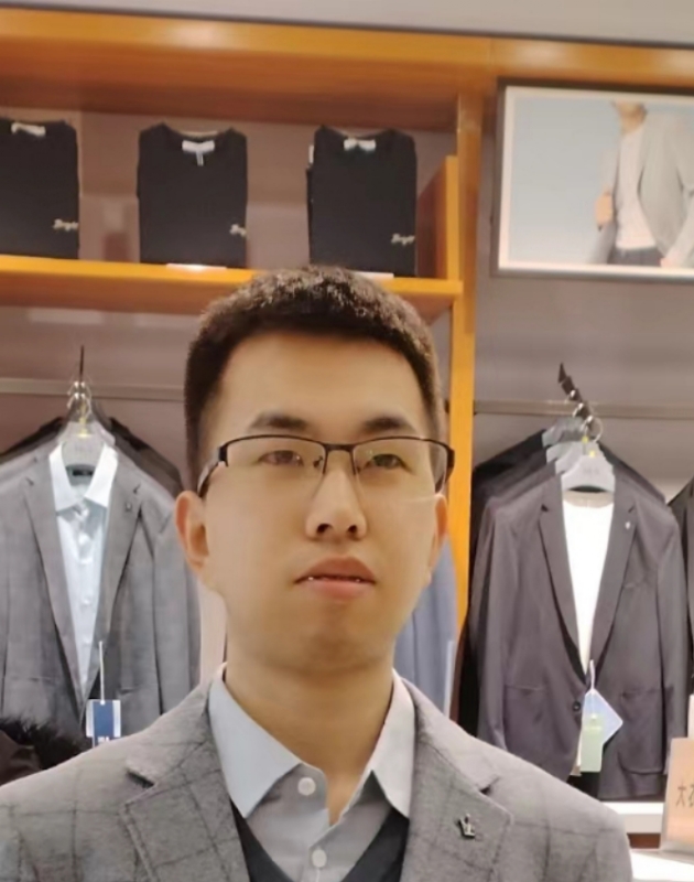 吴桐的第一张照片--宁德交友网