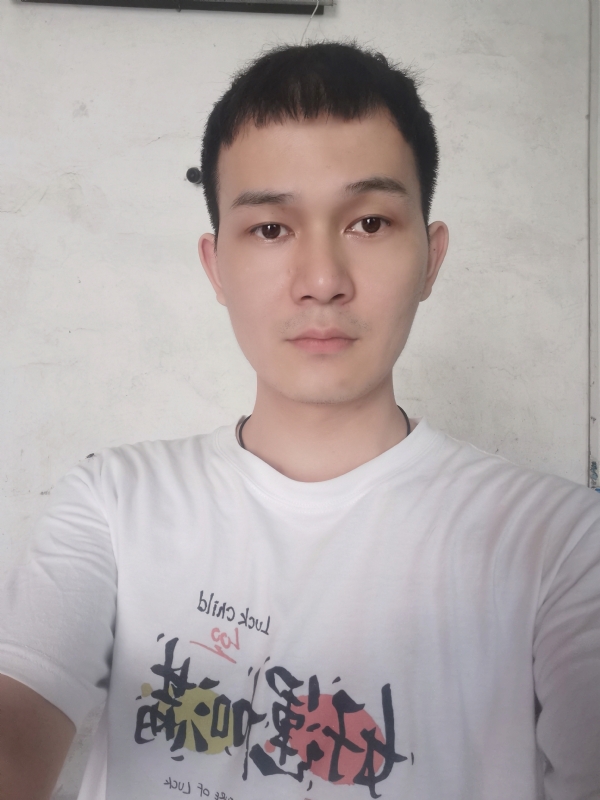 莫问前程的第一张照片--宁德交友网