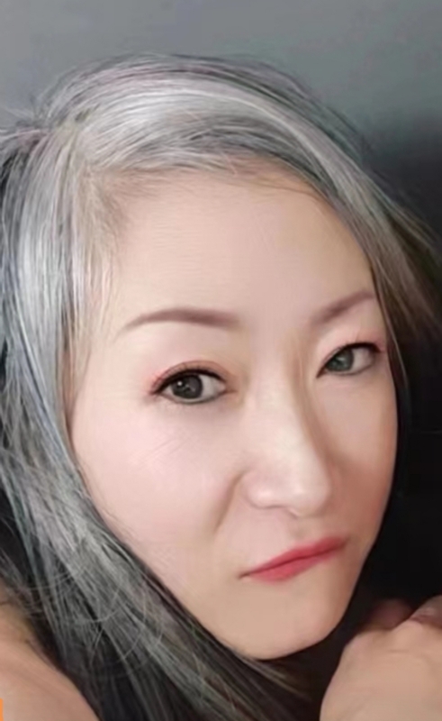 善良的第一张照片--宁德交友网