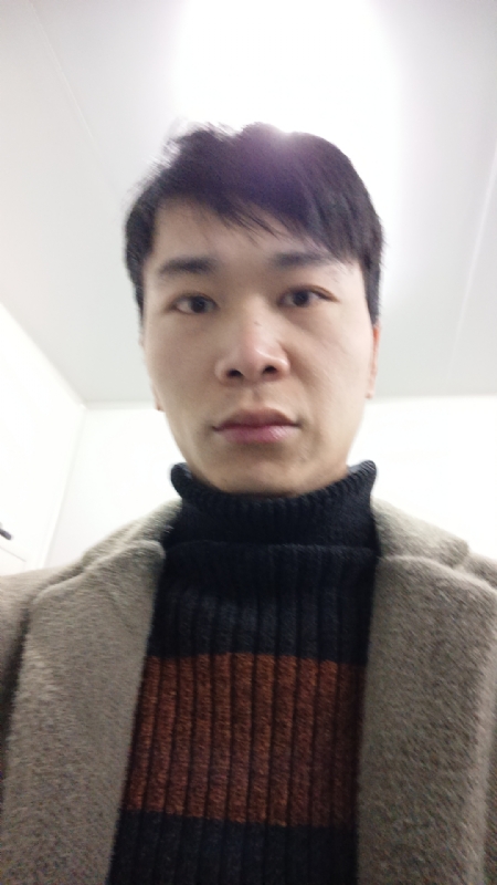 随遇而安的第一张照片--宁德交友网