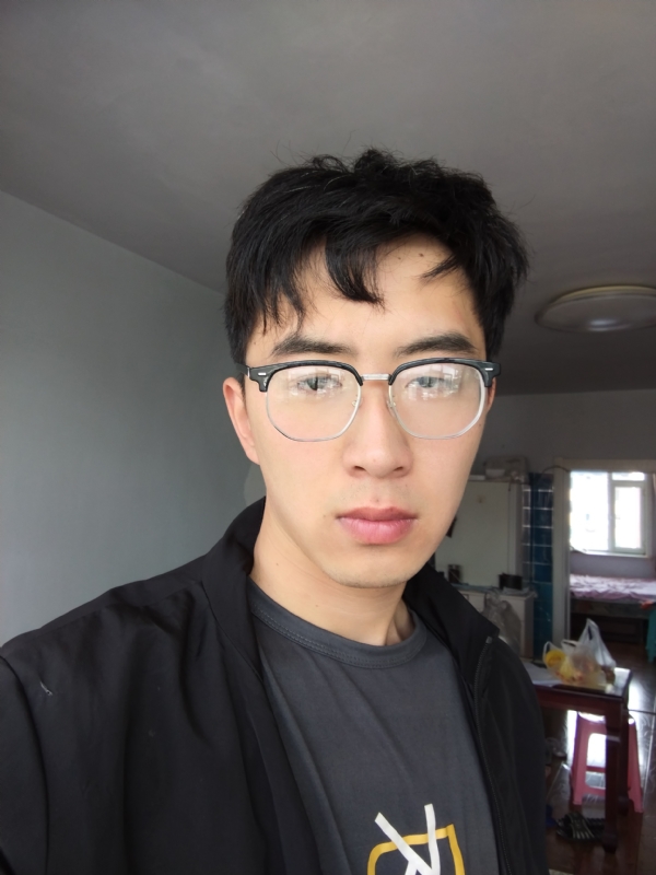 雷震雨的第二张照片--宁德交友网