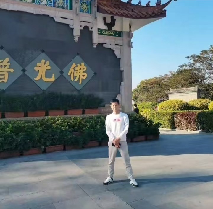 星艺的第一张照片--宁德交友网