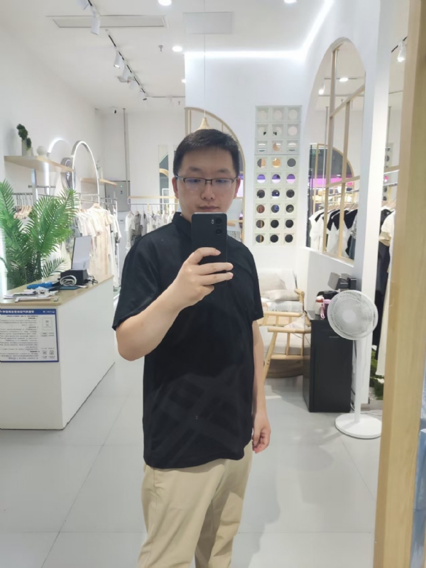 南柯的第一张照片--宁德交友网