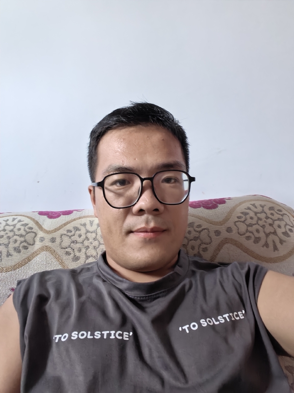 卫TF的第一张照片--宁德交友网