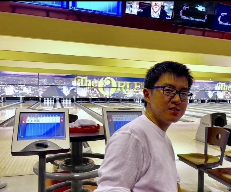 Edwin的第一张照片--宁德交友网