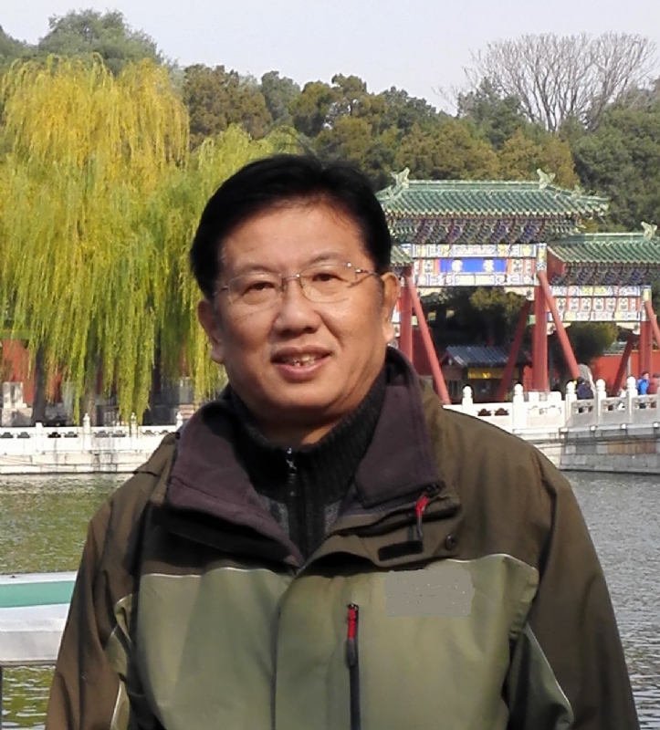 风雨归人的第一张照片--宁德交友网