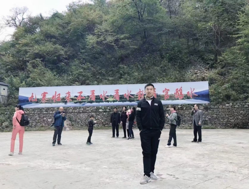 牵手的第一张照片--宁德交友网