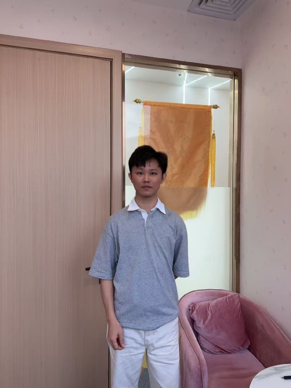 小叶子的第一张照片--宁德交友网