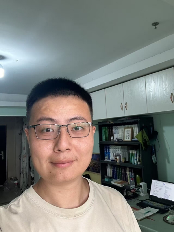 遇见更好的自己的第一张照片--宁德交友网